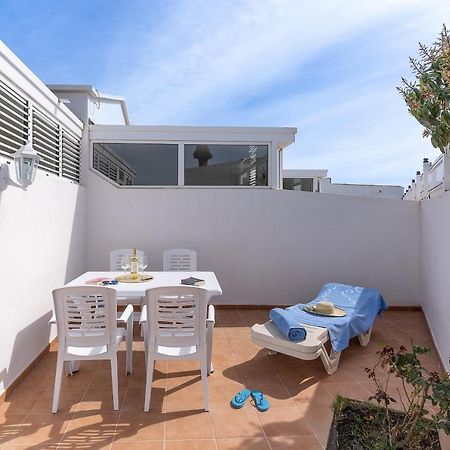 Apartamento Sussa 7C By Hh Puerto del Carmen  Exterior foto