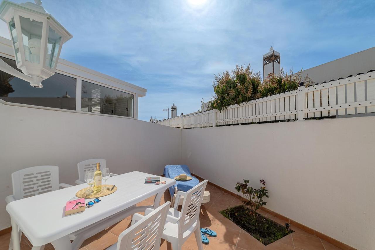 Apartamento Sussa 7C By Hh Puerto del Carmen  Exterior foto