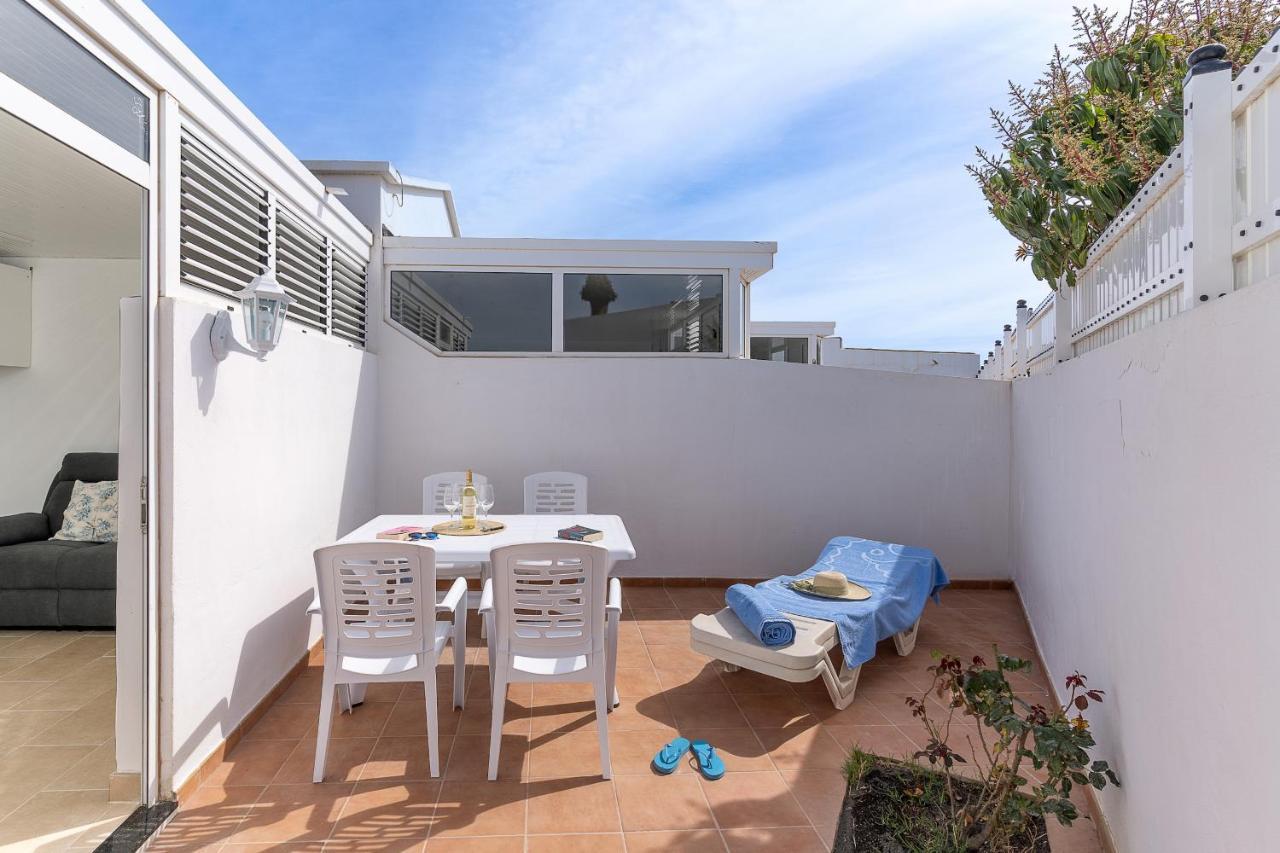 Apartamento Sussa 7C By Hh Puerto del Carmen  Exterior foto